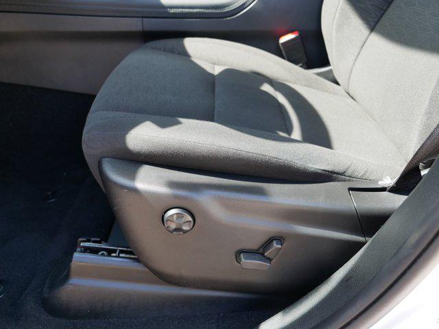 used 2024 Dodge Durango car, priced at $35,588