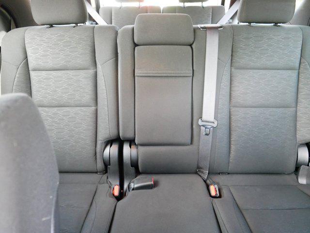 used 2024 Dodge Durango car, priced at $35,588