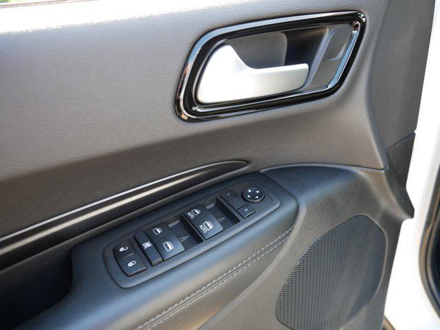 used 2024 Dodge Durango car, priced at $35,588