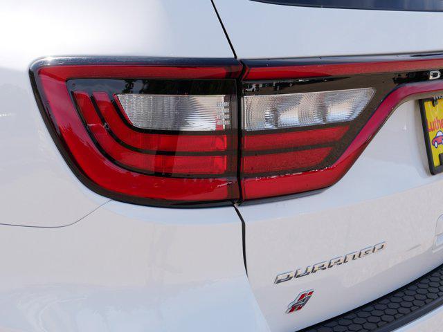 used 2024 Dodge Durango car, priced at $35,588