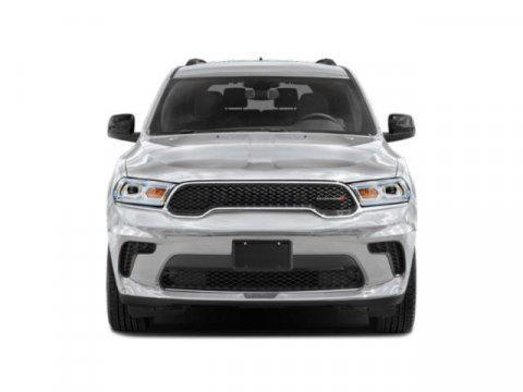 used 2024 Dodge Durango car, priced at $35,989