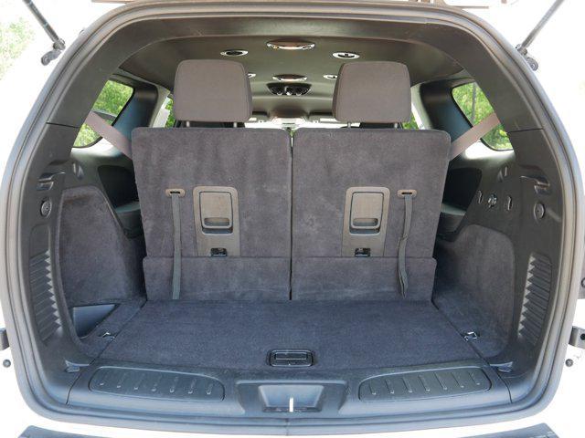 used 2024 Dodge Durango car, priced at $35,588