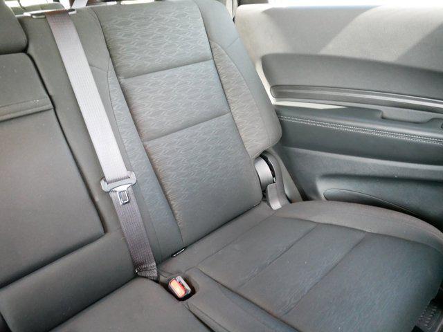 used 2024 Dodge Durango car, priced at $35,588