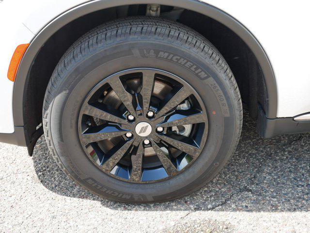 used 2024 Dodge Durango car, priced at $35,588