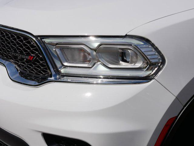 used 2024 Dodge Durango car, priced at $35,588