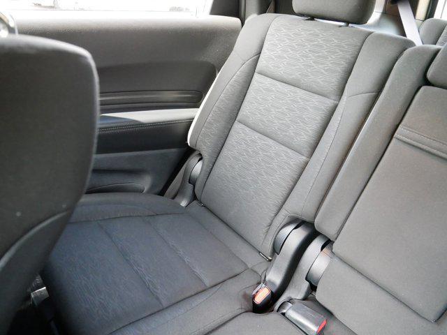 used 2024 Dodge Durango car, priced at $35,588