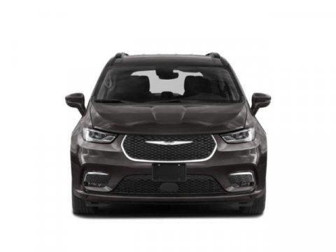 used 2021 Chrysler Pacifica car, priced at $29,489