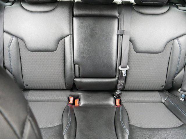 used 2024 Jeep Compass car, priced at $18,995