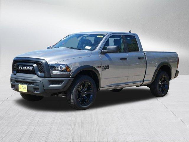 new 2024 Ram 1500 Classic car