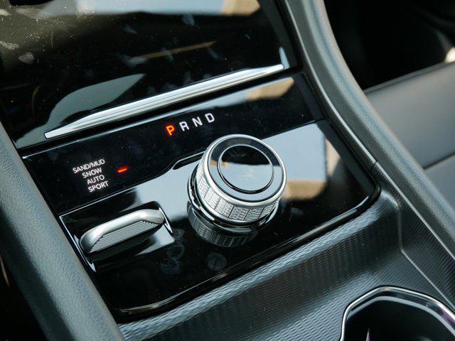 new 2025 Jeep Grand Cherokee car, priced at $45,499