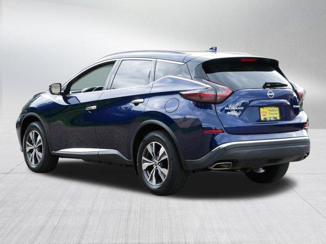 used 2023 Nissan Murano car, priced at $26,788
