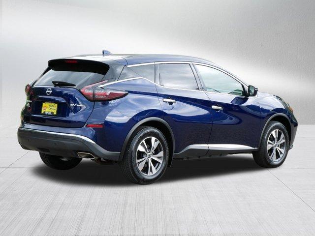 used 2023 Nissan Murano car, priced at $26,788