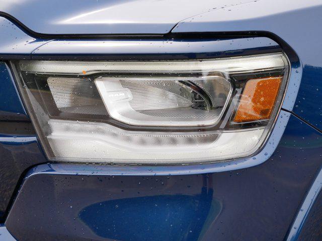 used 2019 Ram 1500 car, priced at $24,995