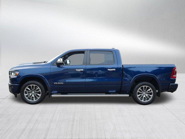 used 2019 Ram 1500 car, priced at $24,995