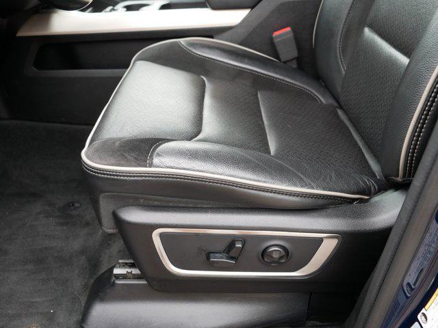 used 2019 Ram 1500 car, priced at $24,995