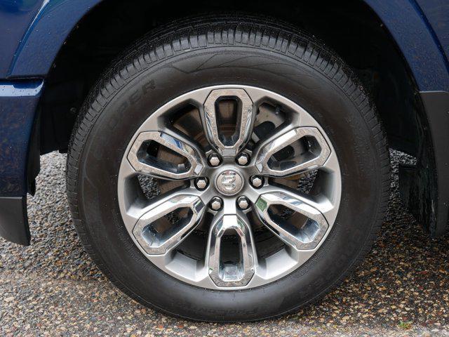 used 2019 Ram 1500 car, priced at $24,995