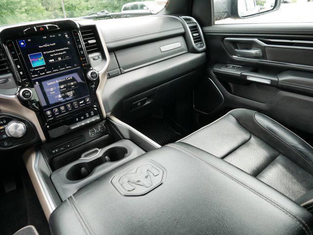 used 2019 Ram 1500 car, priced at $24,995