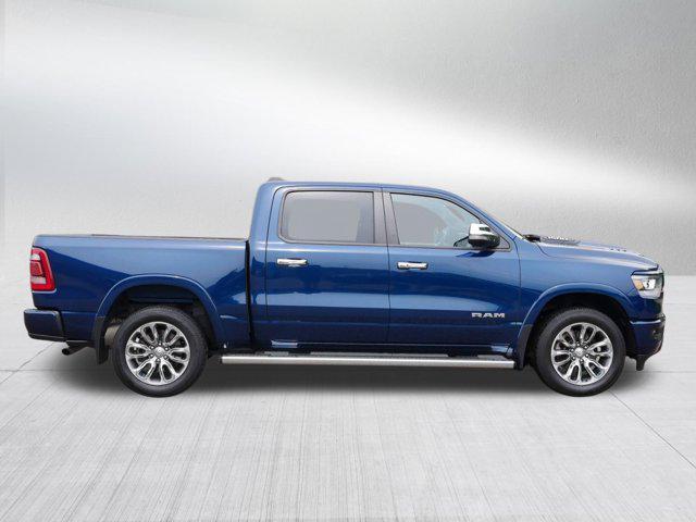 used 2019 Ram 1500 car, priced at $24,995