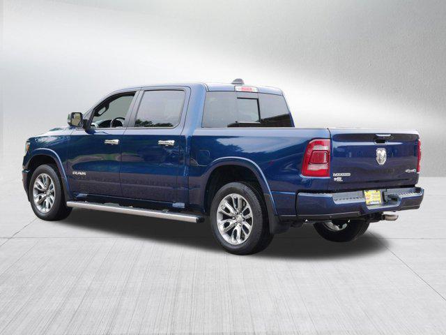 used 2019 Ram 1500 car, priced at $24,995
