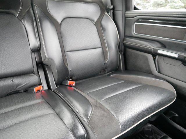 used 2019 Ram 1500 car, priced at $24,995