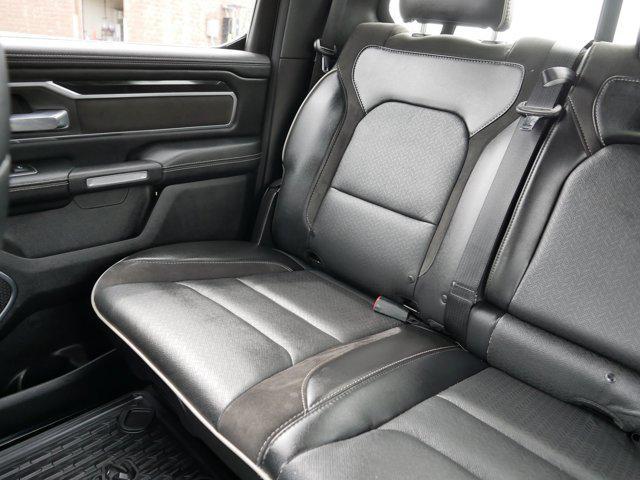 used 2019 Ram 1500 car, priced at $24,995