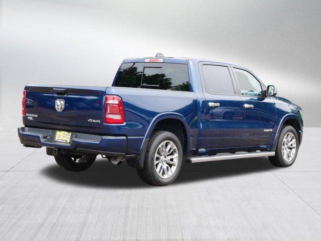 used 2019 Ram 1500 car, priced at $24,995