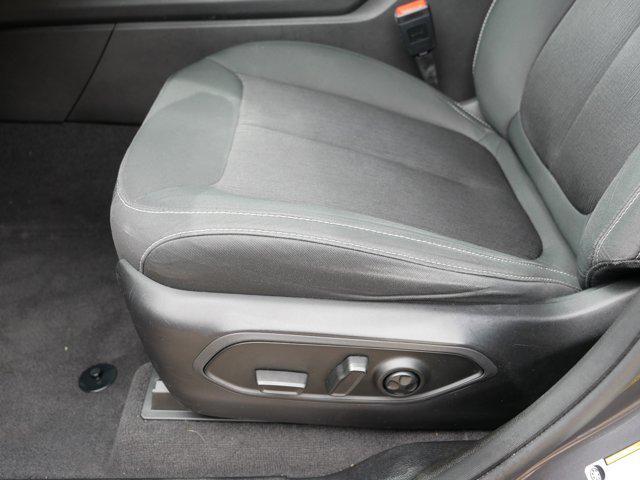 used 2021 Jeep Grand Cherokee L car, priced at $28,588