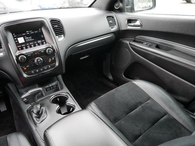 used 2018 Dodge Durango car, priced at $18,489