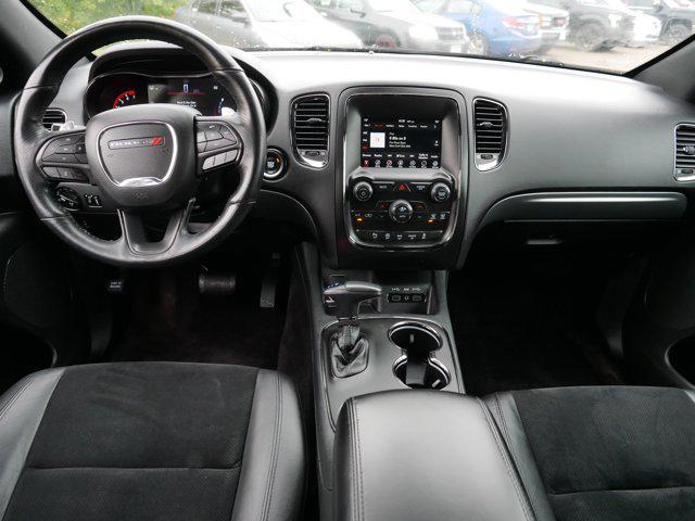 used 2018 Dodge Durango car, priced at $18,489