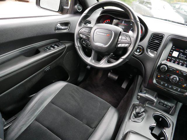 used 2018 Dodge Durango car, priced at $18,489