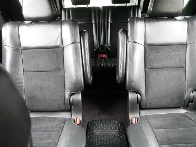 used 2018 Dodge Durango car, priced at $18,489