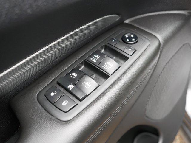 used 2018 Dodge Durango car, priced at $18,489