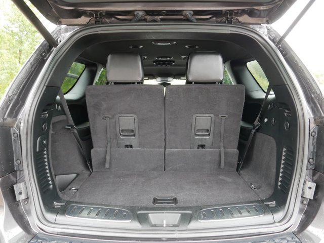 used 2018 Dodge Durango car, priced at $18,489