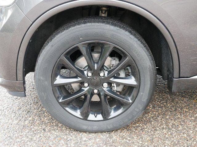 used 2018 Dodge Durango car, priced at $18,489