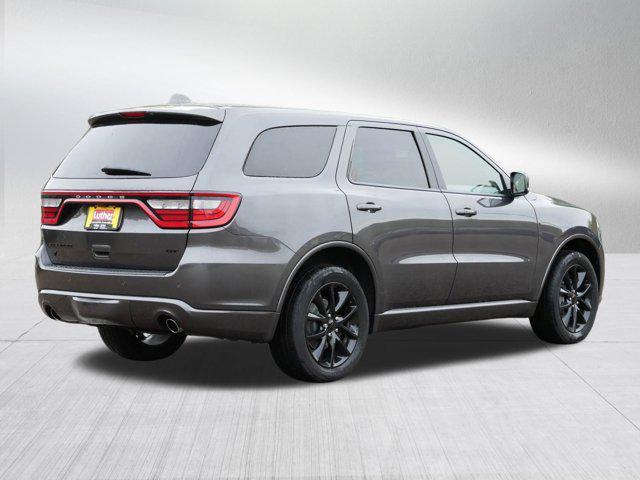 used 2018 Dodge Durango car, priced at $18,489