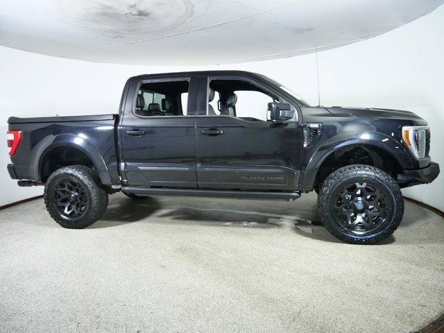 used 2022 Ford F-150 car, priced at $50,000