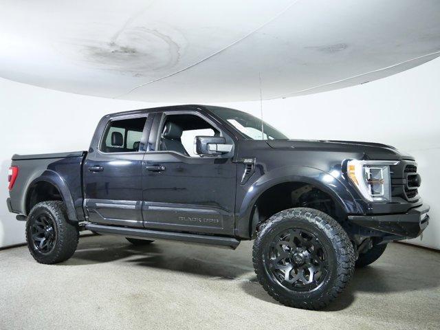 used 2022 Ford F-150 car, priced at $50,000