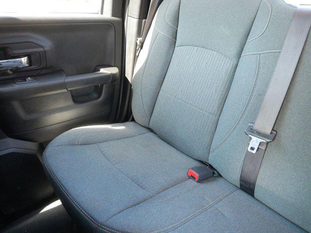 used 2021 Ram 1500 Classic car, priced at $25,551