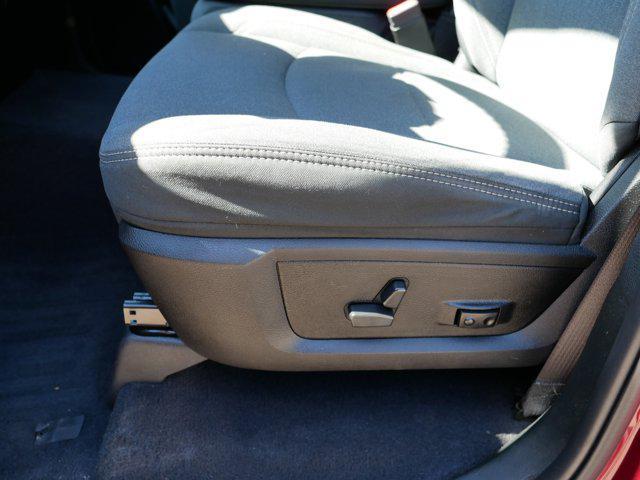 used 2021 Ram 1500 Classic car, priced at $25,551