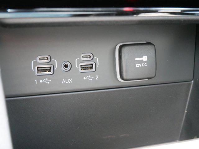 new 2025 Jeep Grand Cherokee L car, priced at $48,999
