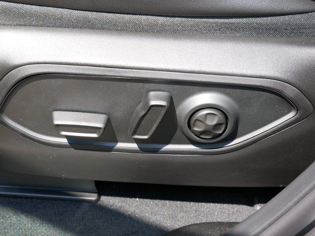 new 2025 Jeep Grand Cherokee L car, priced at $48,999