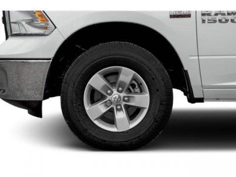 used 2024 Ram 1500 Classic car, priced at $27,989