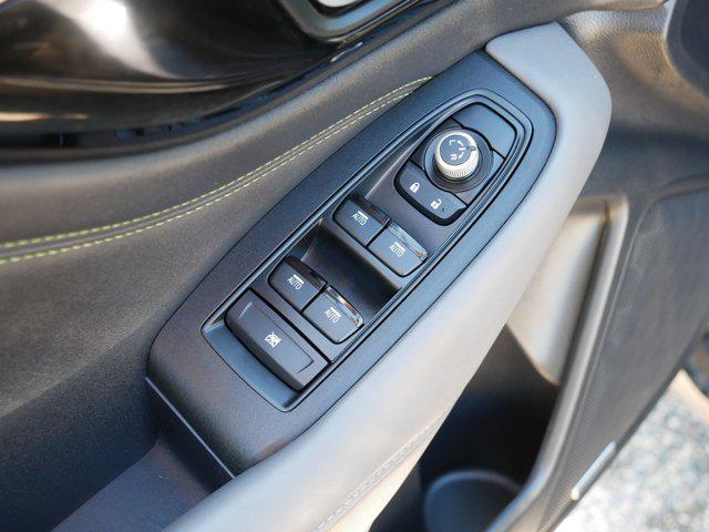 used 2024 Subaru Outback car, priced at $30,788