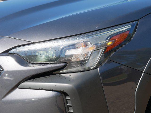used 2024 Subaru Outback car, priced at $30,788