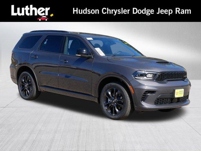 new 2024 Dodge Durango car, priced at $49,949