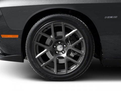 used 2017 Dodge Challenger car, priced at $35,489