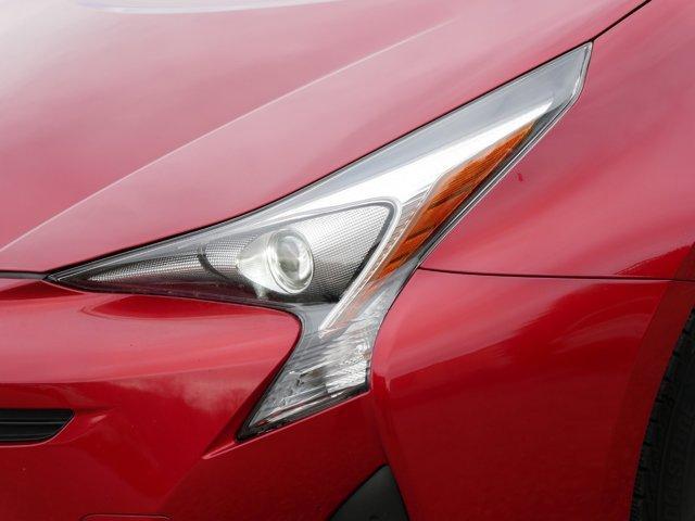 used 2017 Toyota Prius car, priced at $20,988