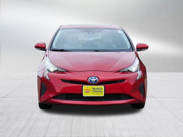 used 2017 Toyota Prius car, priced at $21,489