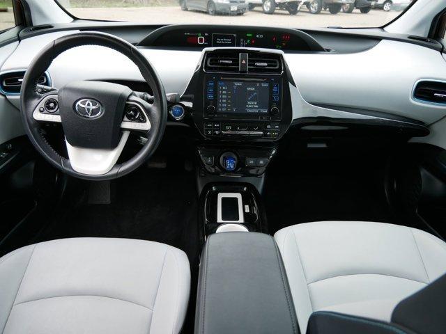 used 2017 Toyota Prius car, priced at $20,988