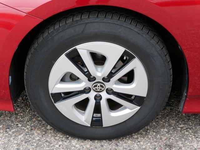 used 2017 Toyota Prius car, priced at $21,489